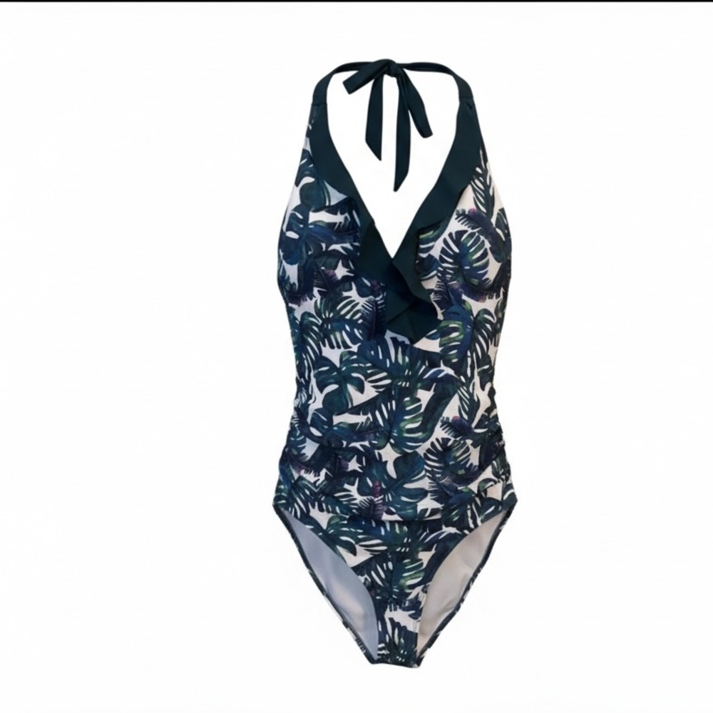 Women's‎ Large One-Piece Swimsuit